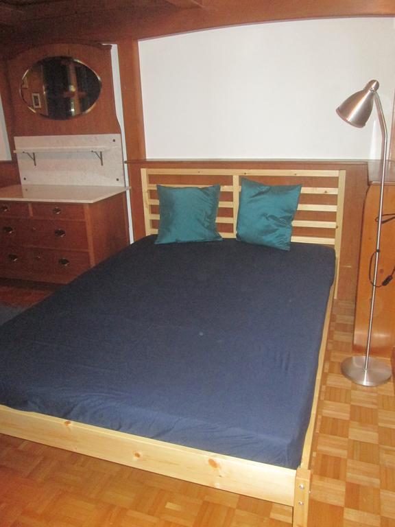 B&B Am Bueel Sevelen Εξωτερικό φωτογραφία
