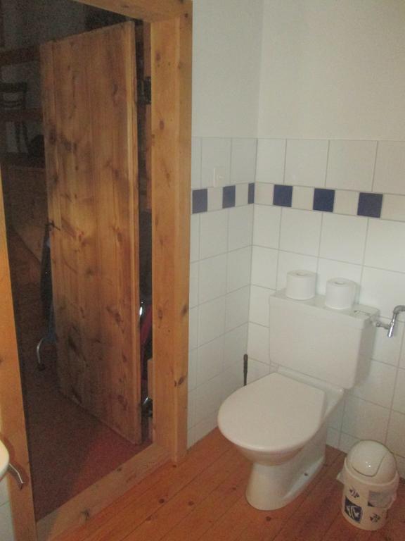 B&B Am Bueel Sevelen Εξωτερικό φωτογραφία