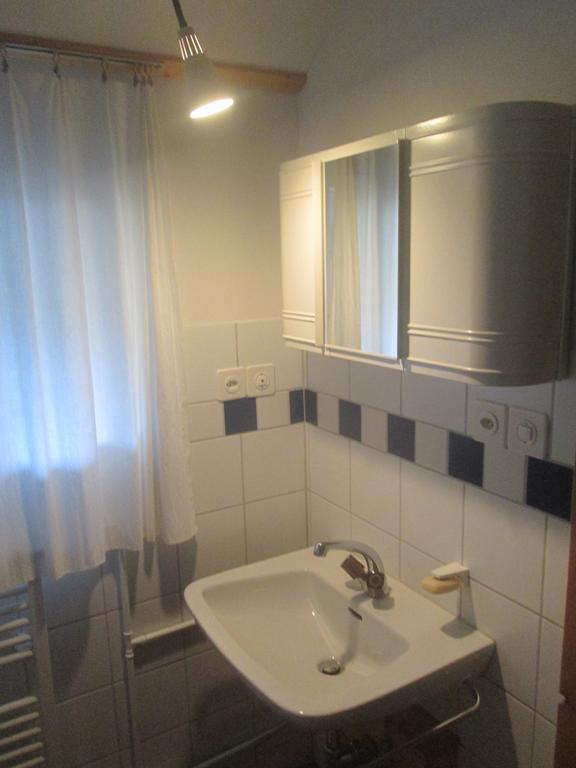 B&B Am Bueel Sevelen Εξωτερικό φωτογραφία