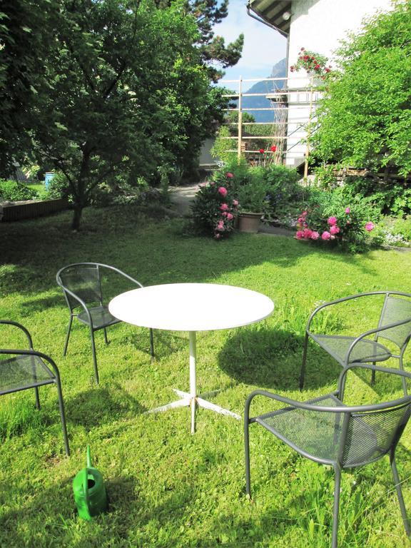 B&B Am Bueel Sevelen Εξωτερικό φωτογραφία